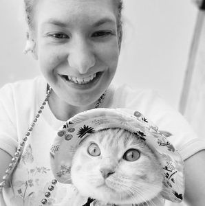 Meet your Posher, Ashley